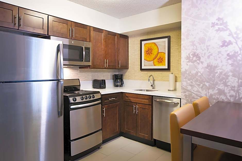 Residence Inn by Marriott Jacksonville Butler Boulevard