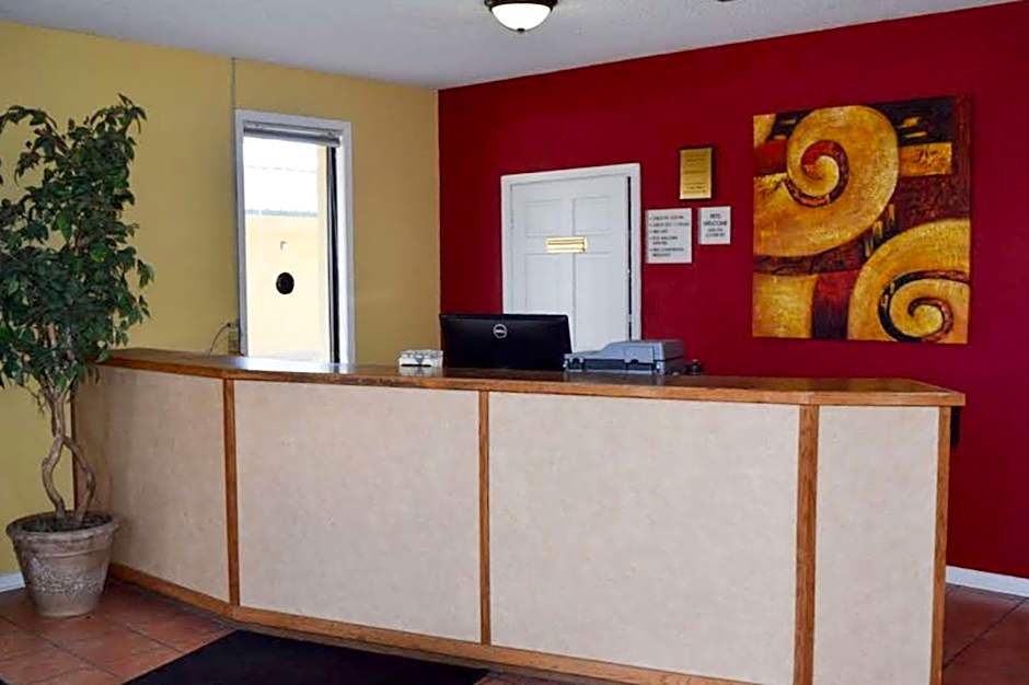 Econo Lodge Jonesboro