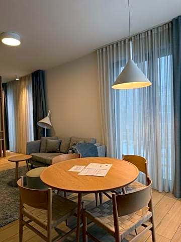 REGENTova SUITES Ljubljana