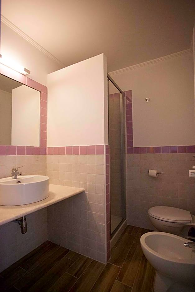 Locanda degli Artisti