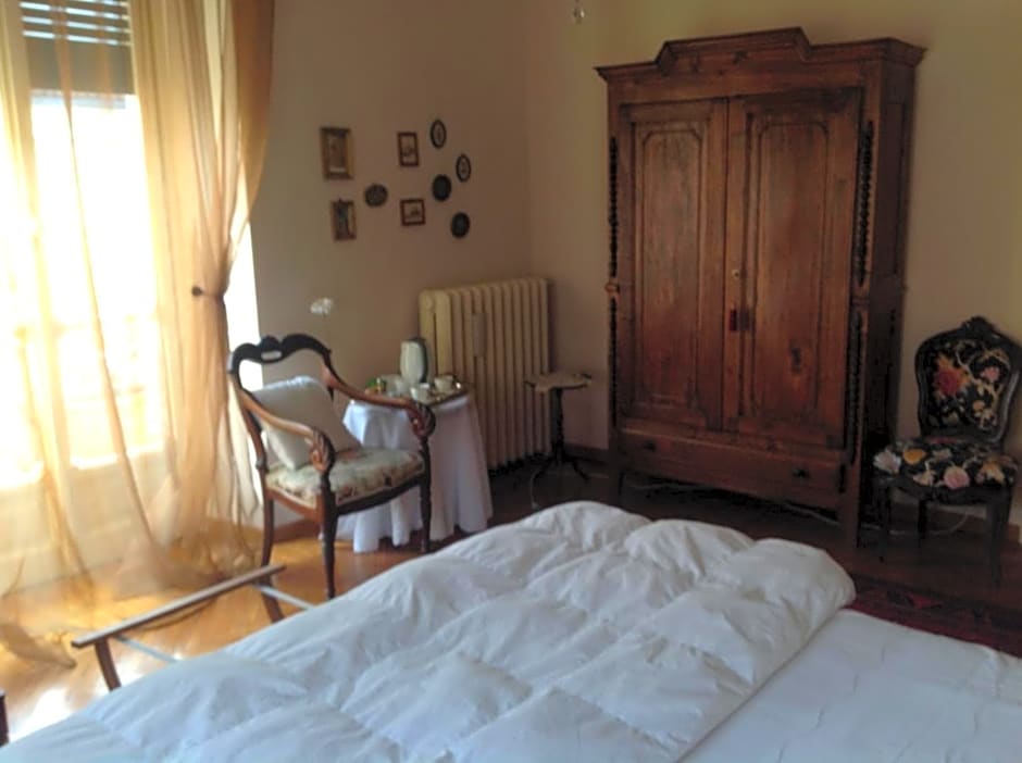 A Casa Armenia B&B