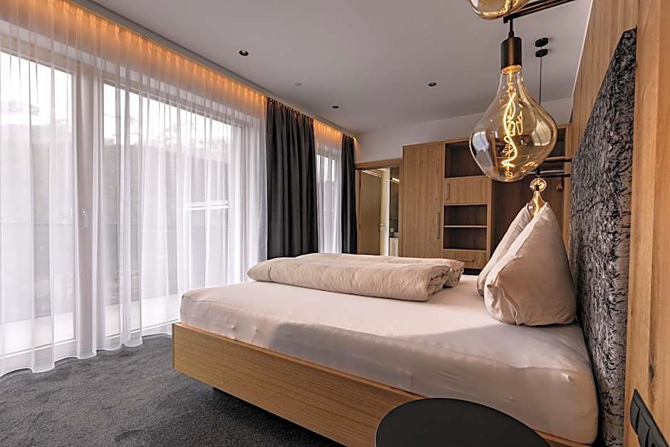 DAS MORITZ- Fine Living Apartments