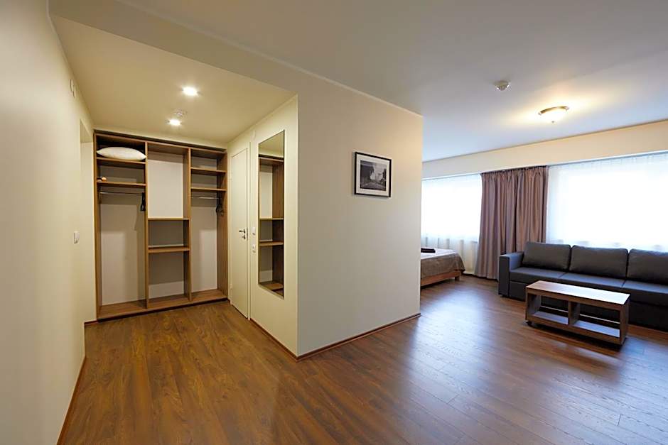 Hotell Wesenbergh
