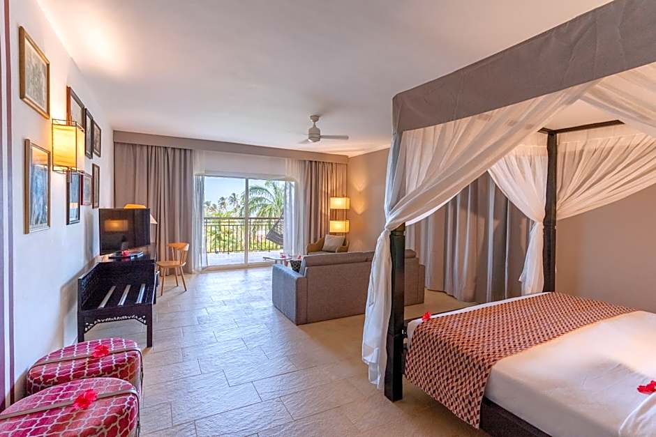 TUI BLUE Bahari Zanzibar