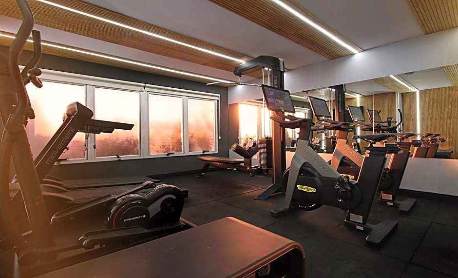 Pinares Panorama Suites & Spa