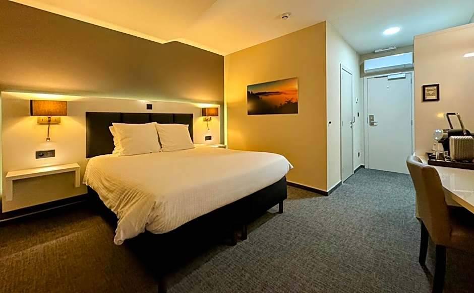 Hotel L'Amandier