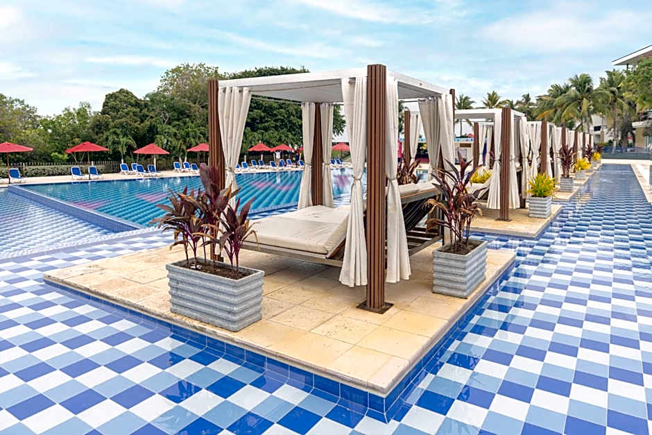 Decameron Barú - All Inclusive