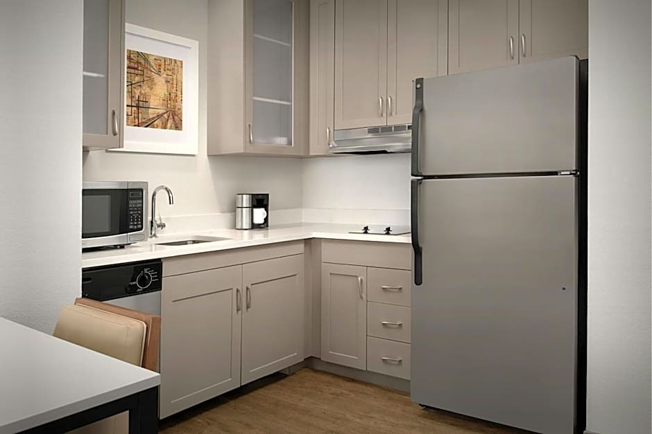 Residence Inn by Marriott Seattle Bellevue/Downtown