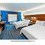 Holiday Inn Express El Paso-Central