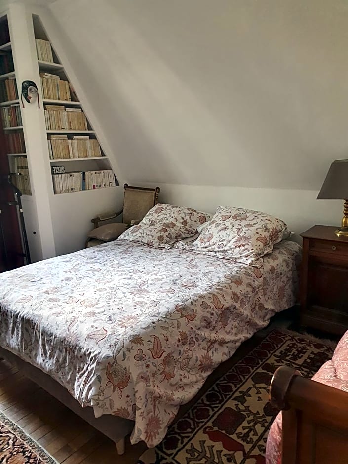 La Romantique