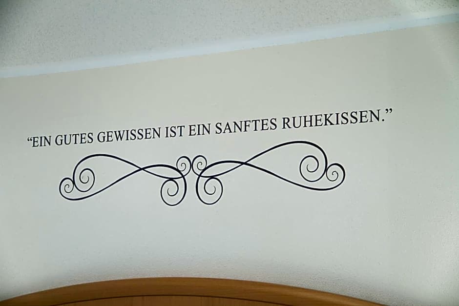 Pension Zum lustigen Steirer