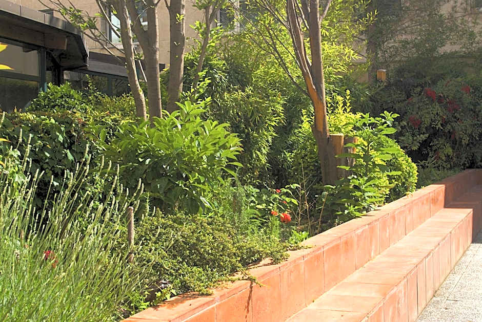 Residència Universitaria Pare Claret