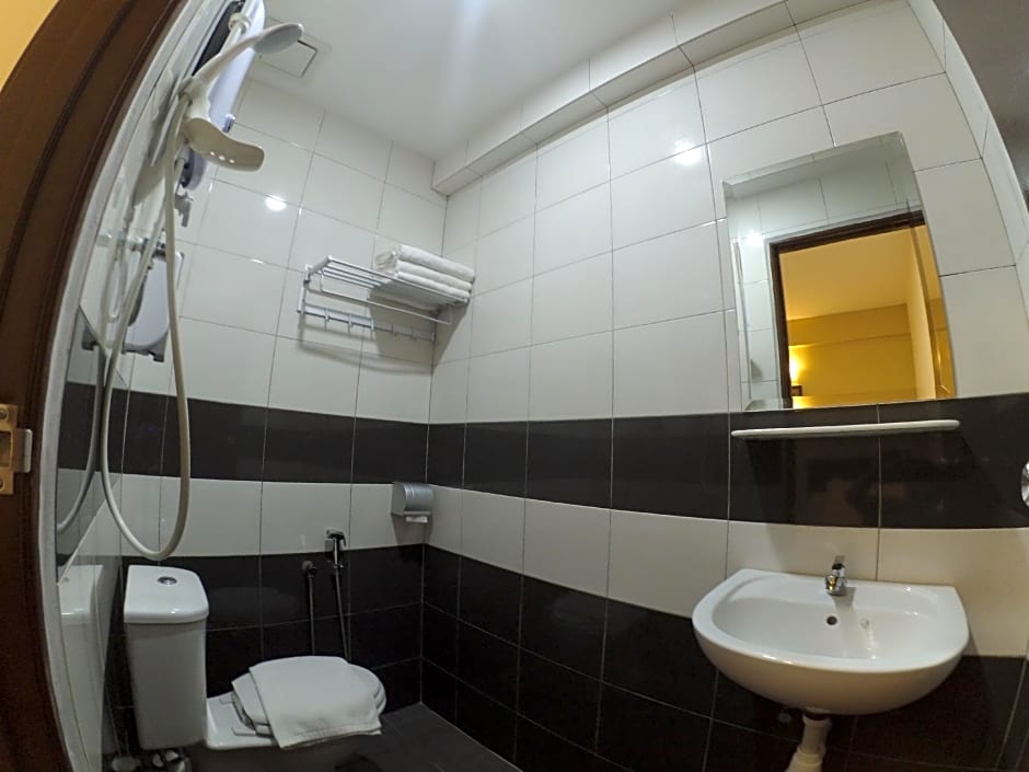 Link Hotel