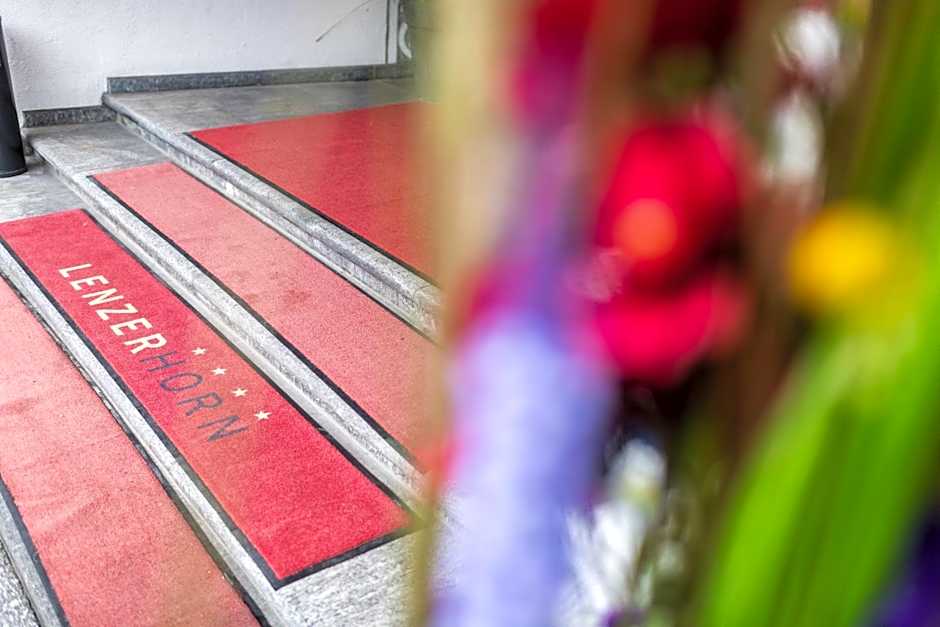 Hotel Lenzerhorn - Alpine Stay, Spa & Savour