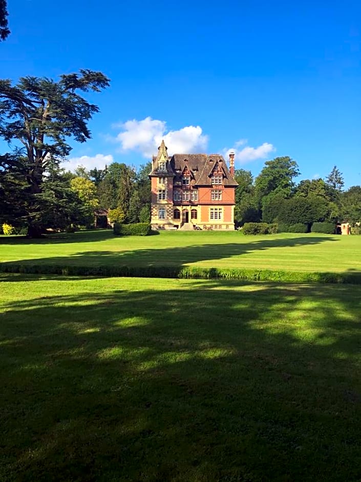 Le Manoir de B¿dicte B&B