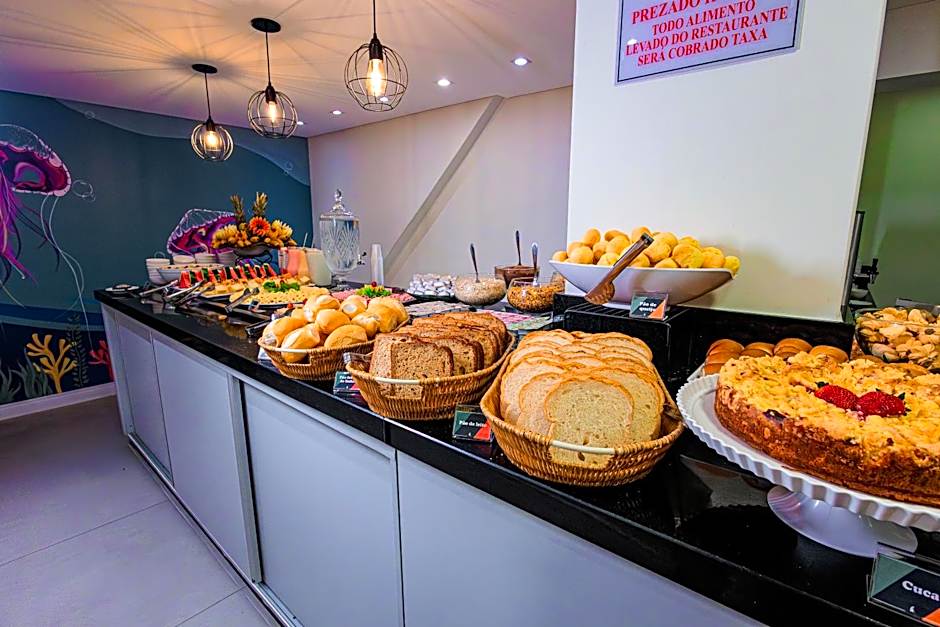 Sagres Praia Hotel