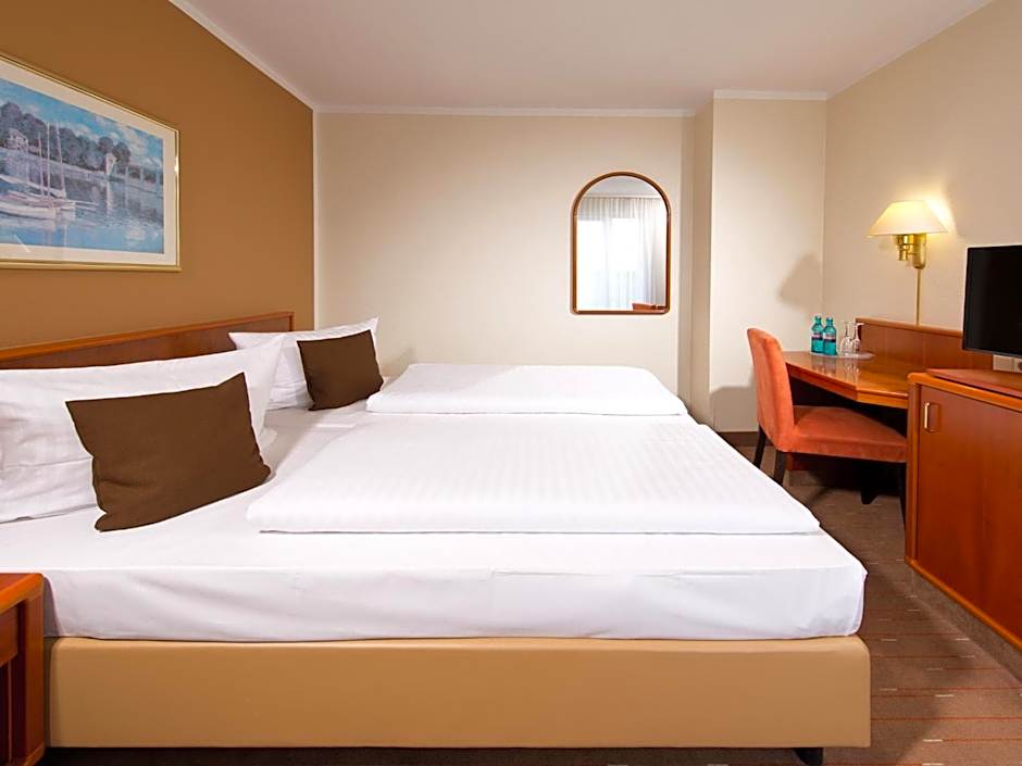 ACHAT Hotel Schwarzheide Lausitz