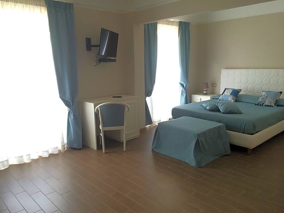 Hotel Sant'Anna