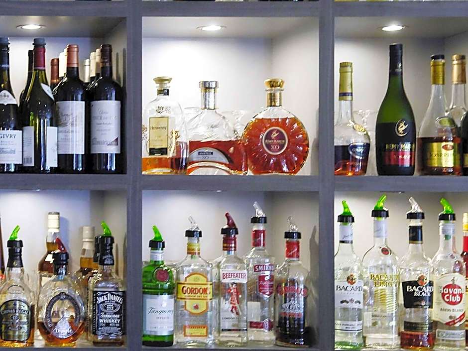 Mercure Hotel Amsterdam West