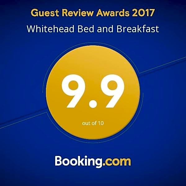 Whitehead Bed and Breakfast