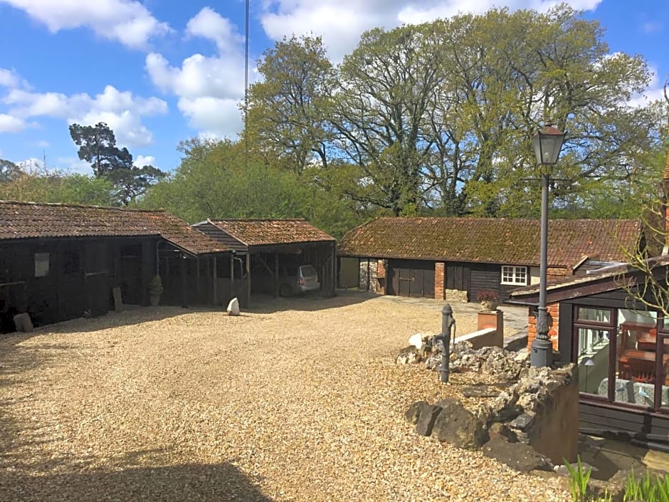 Gorse Farm House B&B