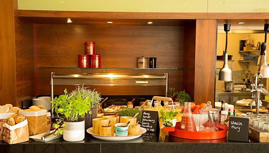 Radisson Blu Hotel Nydalen, Oslo