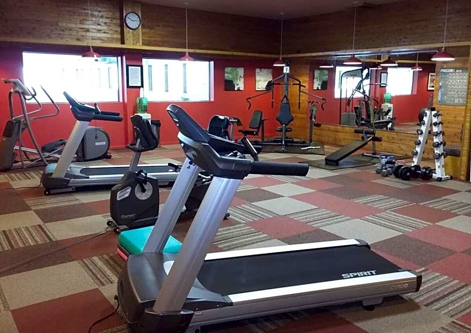Quality Inn & Suites Escanaba North