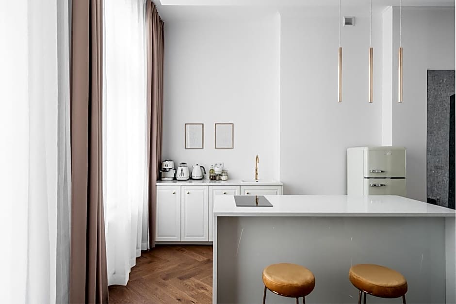 House of Loft Affair - LoftAffair Collection