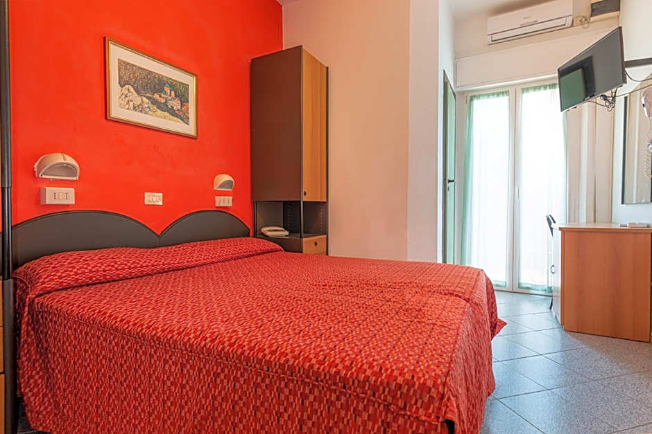 Hotel Diamond