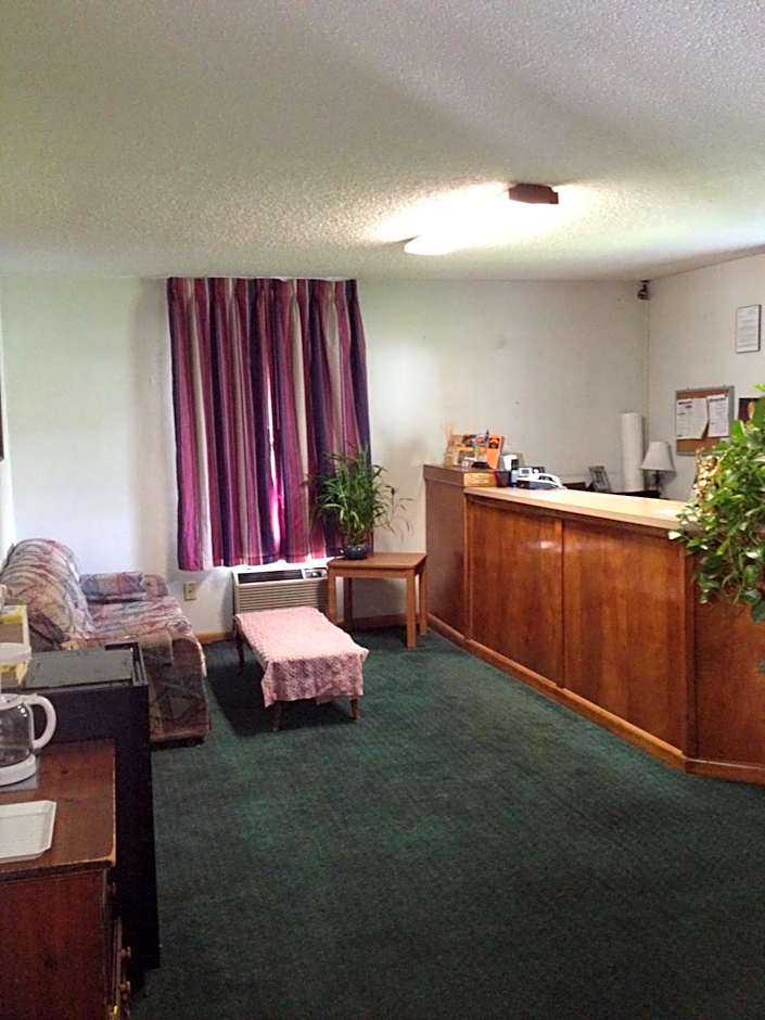 Motel Town House