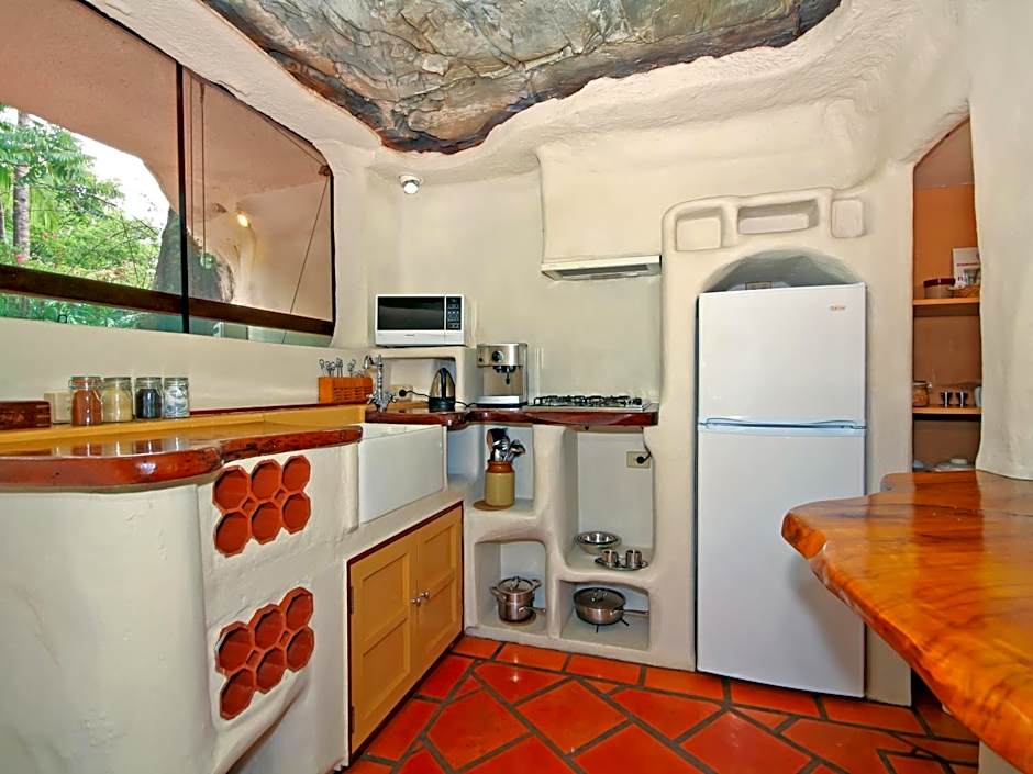 Wollumbin Palms Rainforest Retreat