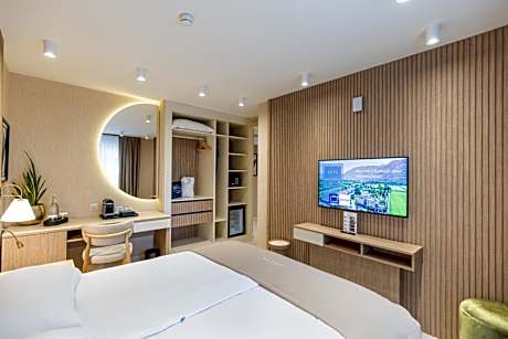 Villa Delta - Parkhotel Delta