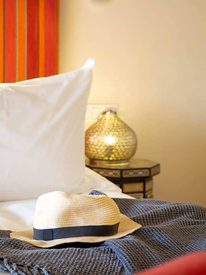 Hotel & Restaurant Jardi d'Artà