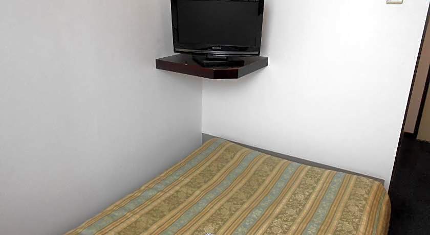 Niigata Terminal Hotel