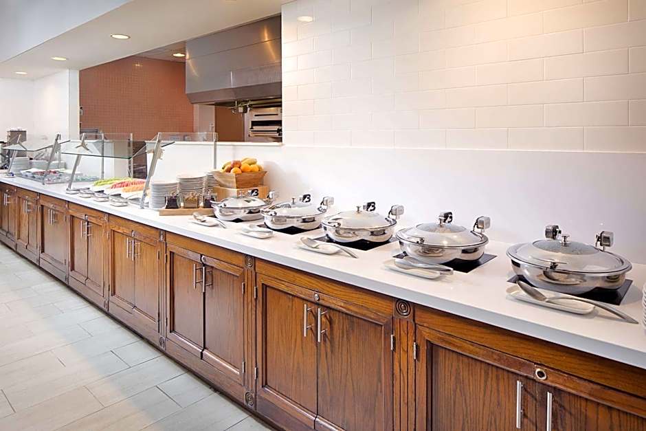 DoubleTree By Hilton Hotel Los Angeles/Commerce