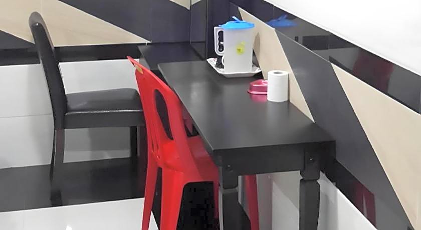 Kota Damansara Business Hotel