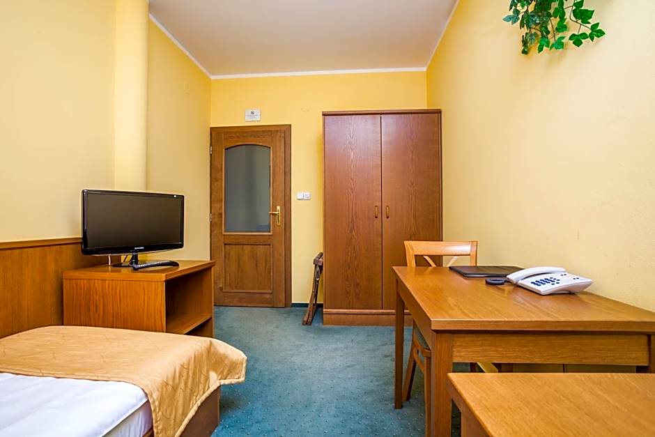 Hotel Jelínkova vila