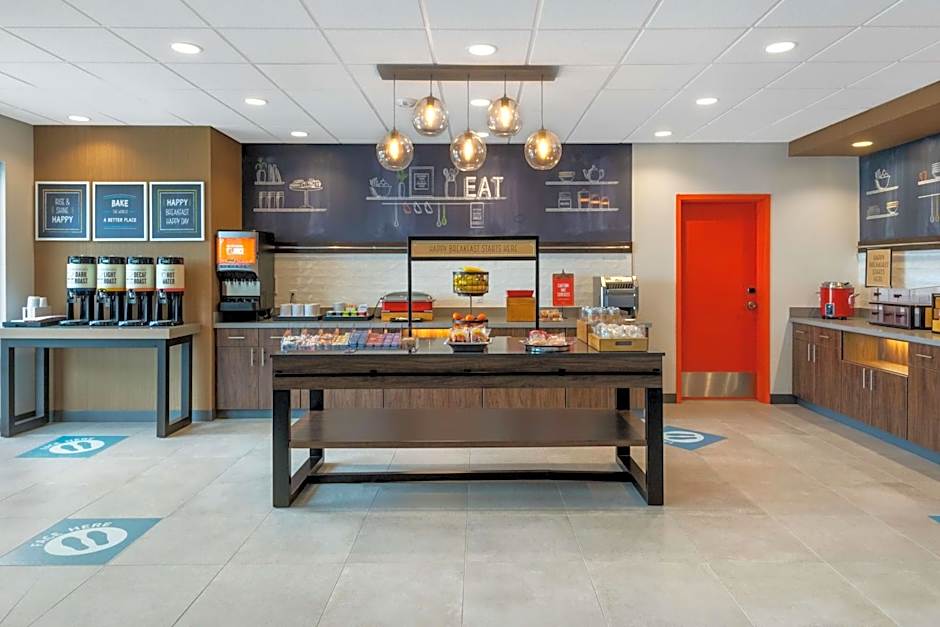 Hampton Inn By Hilton & Suites Cody, WY