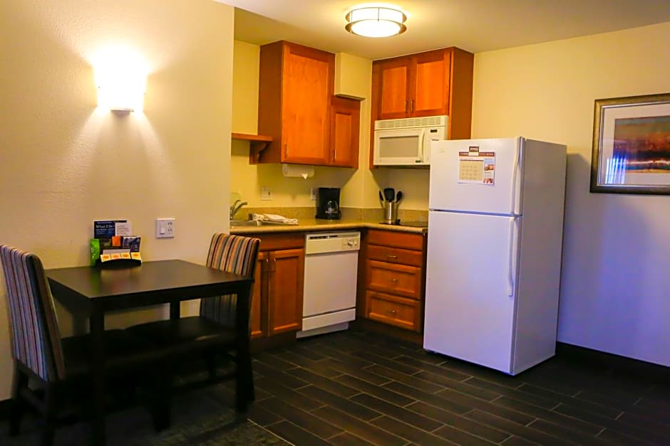 Staybridge Suites Silicon Valley - Milpitas By IHG