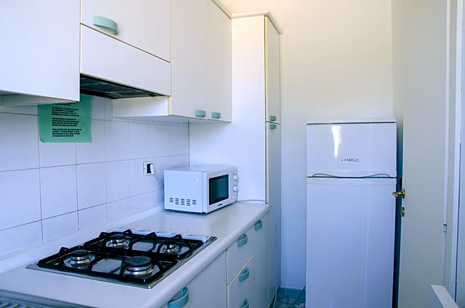 Hotel Residence Villa San Giovanni