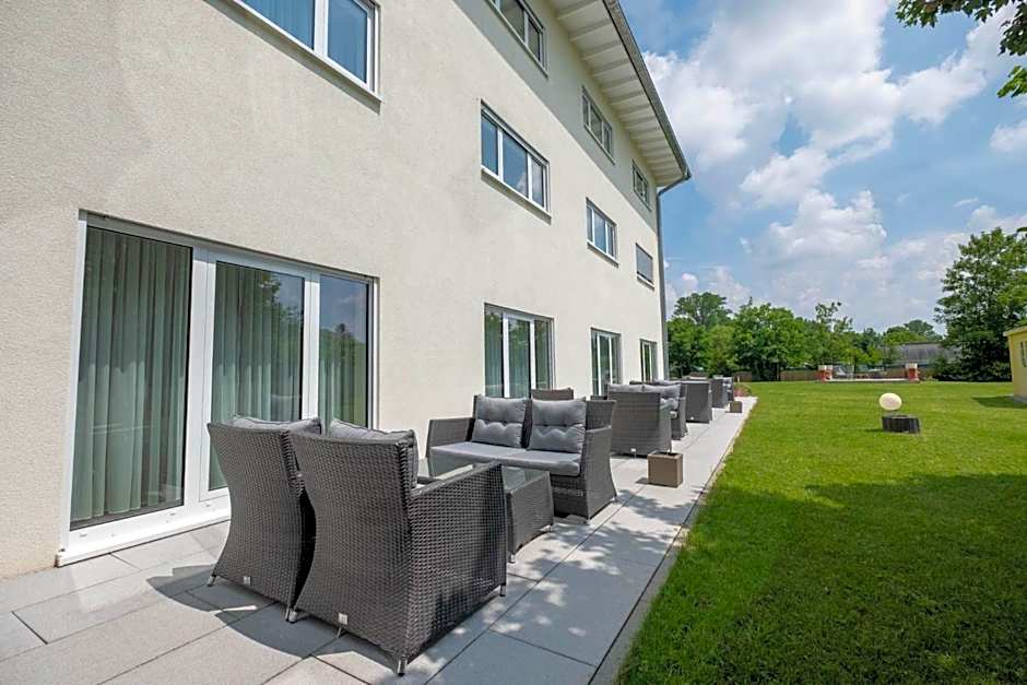 Kraichgauhotel