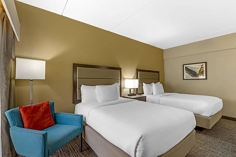 Best Western Holiday Lodge