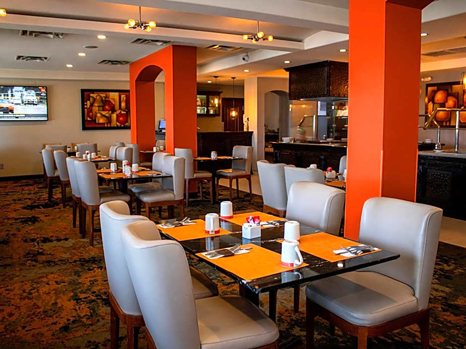 Hotel Calafia