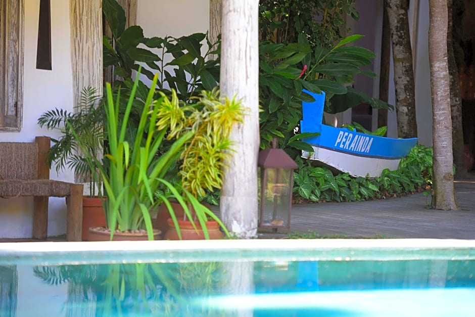 Hotel Boutique Perainda