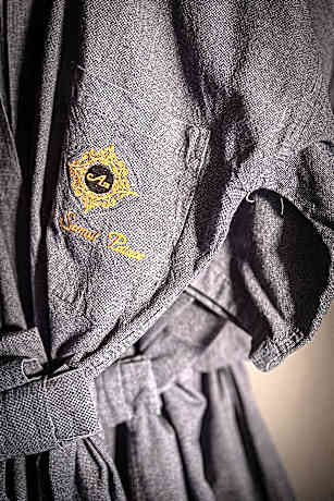 Deluxe King or Twin Room with Balcony