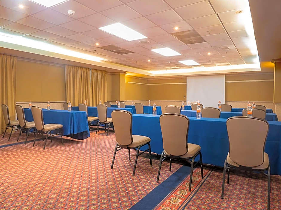 Holiday Inn Express - Monterrey - Tecnologico By IHG