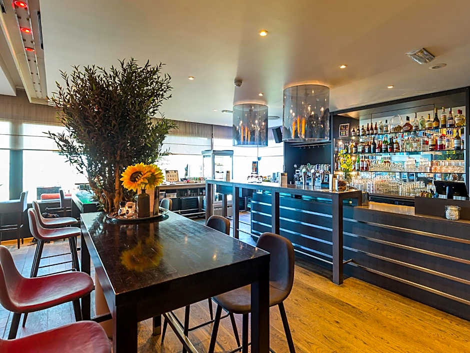 Postillion Amersfoort Veluwemeer