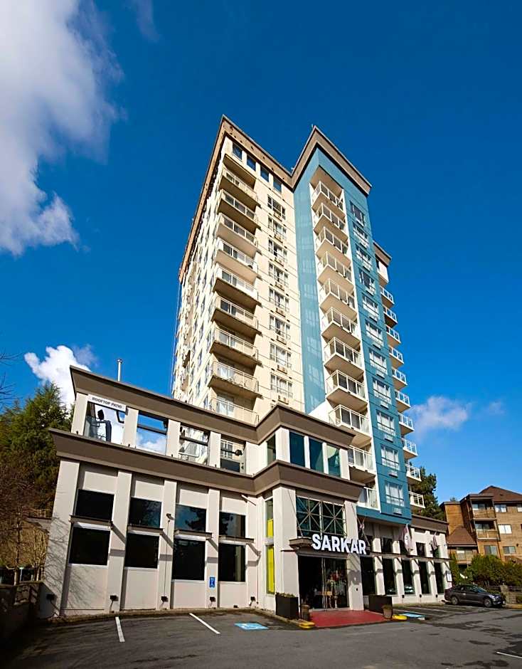 Sandman Signature Surrey - Guildford Suites