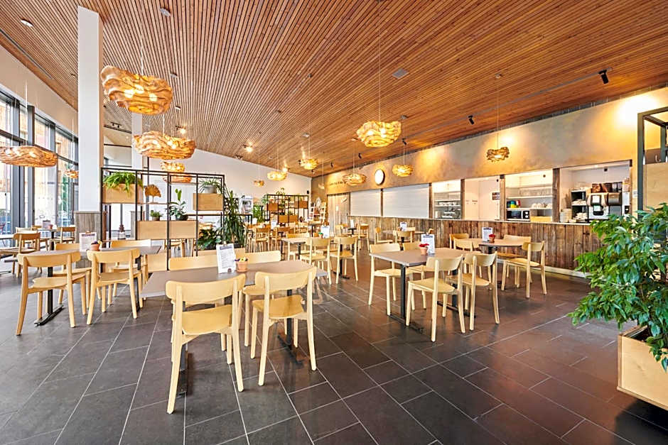 Reka-Feriendorf Disentis