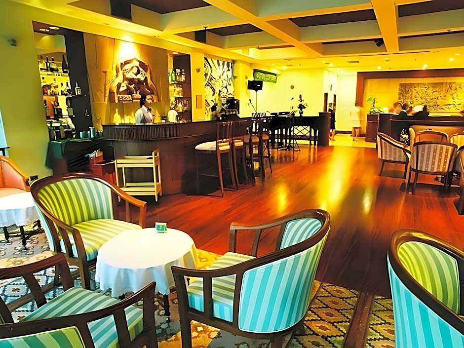 Laithong Hotel Ubon Ratchathani